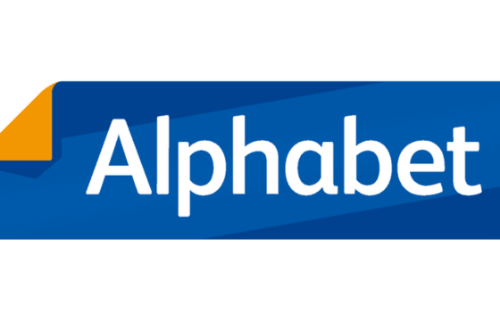Alphabet