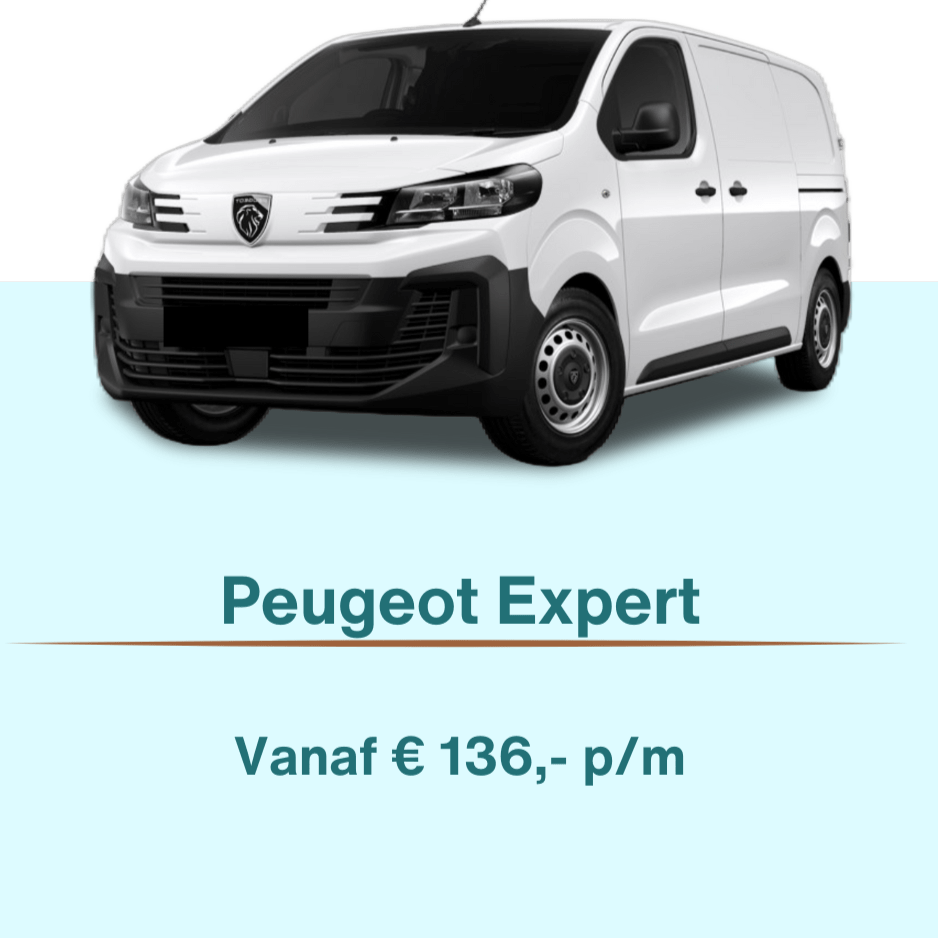 Peugeot Expert